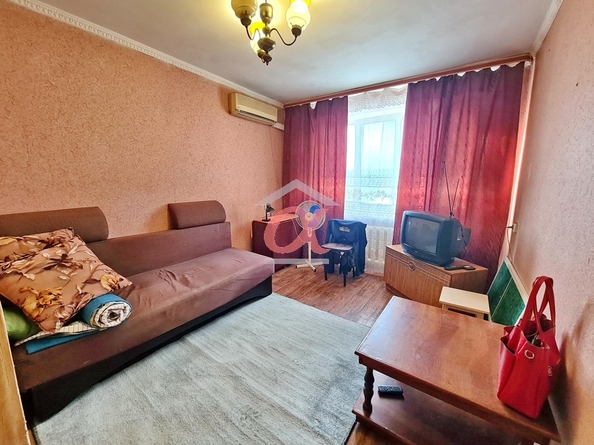 
   Продам 1-комнатную, 23 м², Сибиряков-Гвардейцев ул, 19

. Фото 3.