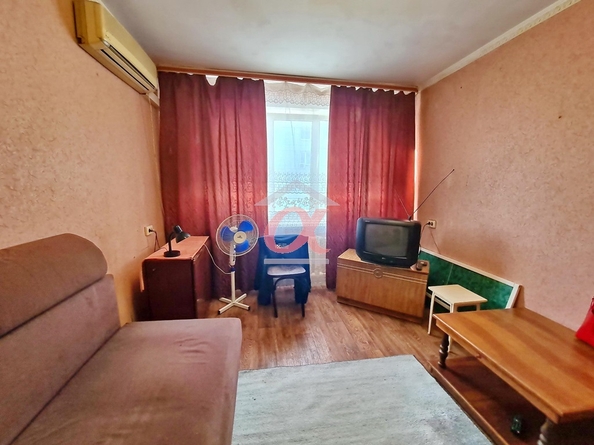 
   Продам 1-комнатную, 23 м², Сибиряков-Гвардейцев ул, 19

. Фото 4.