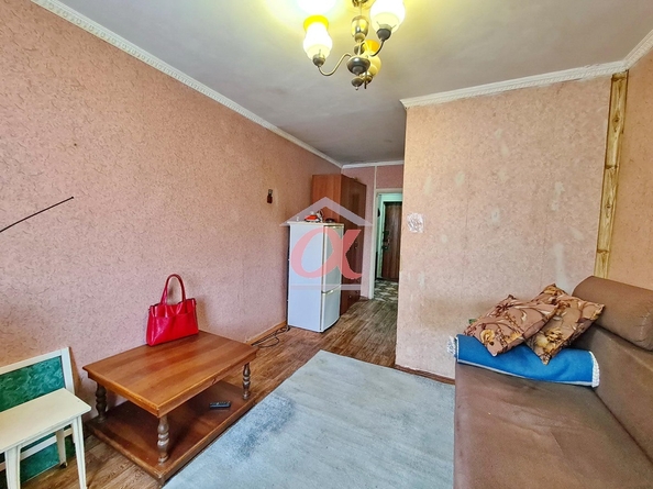 
   Продам 1-комнатную, 23 м², Сибиряков-Гвардейцев ул, 19

. Фото 7.