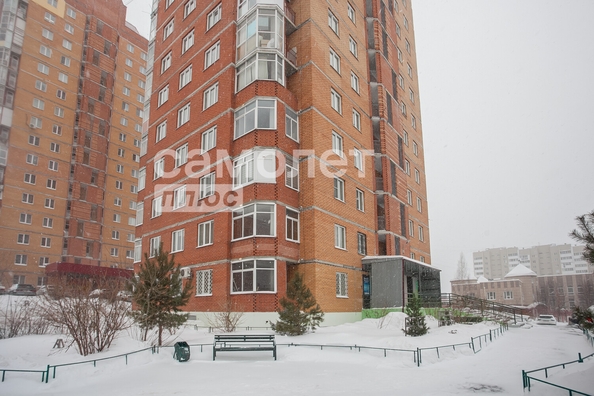 
   Продам 3-комнатную, 72.6 м², Дружбы ул, 3Б

. Фото 23.