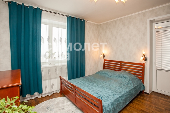
  Продается 3-комн. квартира, 72.6 м², Дружбы ул, д. 3Б
. Фото 11.