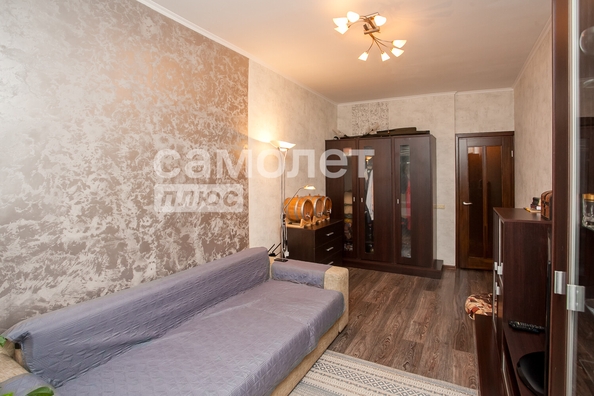 
  Продается 3-комн. квартира, 72.6 м², Дружбы ул, д. 3Б
. Фото 19.