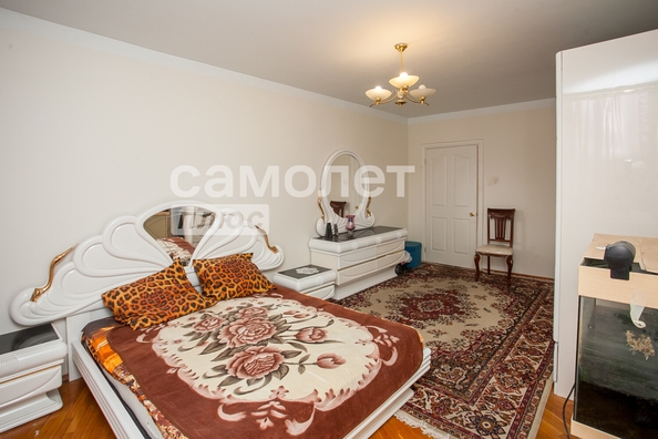 
   Продам 5-комнатную, 159.9 м², Тухачевского ул, 43

. Фото 12.