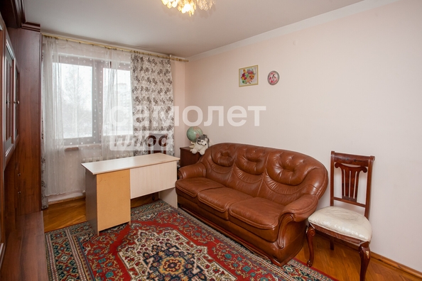 
   Продам 5-комнатную, 159.9 м², Тухачевского ул, 43

. Фото 23.