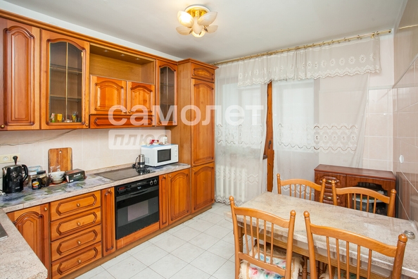
  Продается 4-комн. квартира, 159.9 м², Тухачевского ул, д. 43
. Фото 8.