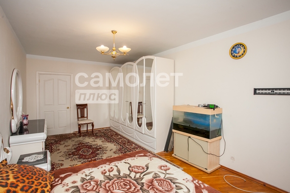 
  Продается 4-комн. квартира, 159.9 м², Тухачевского ул, д. 43
. Фото 14.