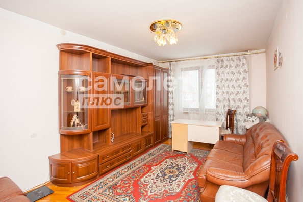 
  Продается 4-комн. квартира, 159.9 м², Тухачевского ул, д. 43
. Фото 22.