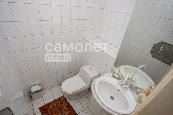 
  Продается 4-комн. квартира, 159.9 м², Тухачевского ул, д. 43
. Фото 31.