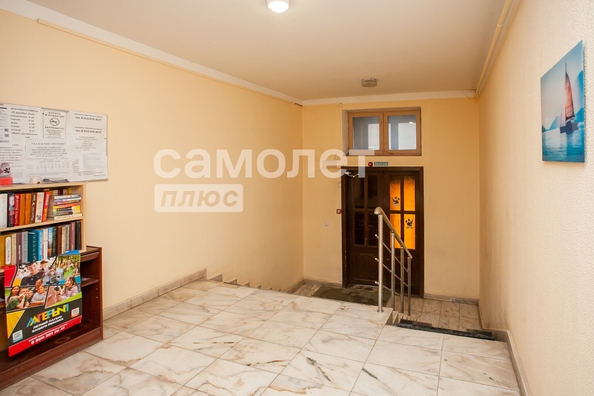 
  Продается 4-комн. квартира, 159.9 м², Тухачевского ул, д. 43
. Фото 38.