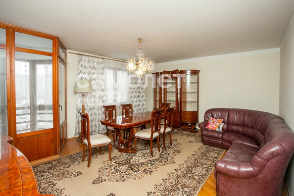 
  Продается 4-комн. квартира, 159.9 м², Тухачевского ул, д. 43
. Фото 4.