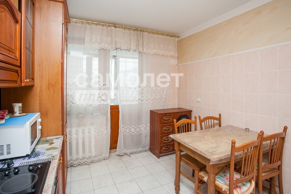 
  Продается 4-комн. квартира, 159.9 м², Тухачевского ул, д. 43
. Фото 11.