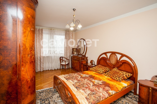 
  Продается 4-комн. квартира, 159.9 м², Тухачевского ул, д. 43
. Фото 17.