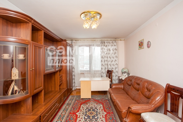 
  Продается 4-комн. квартира, 159.9 м², Тухачевского ул, д. 43
. Фото 25.