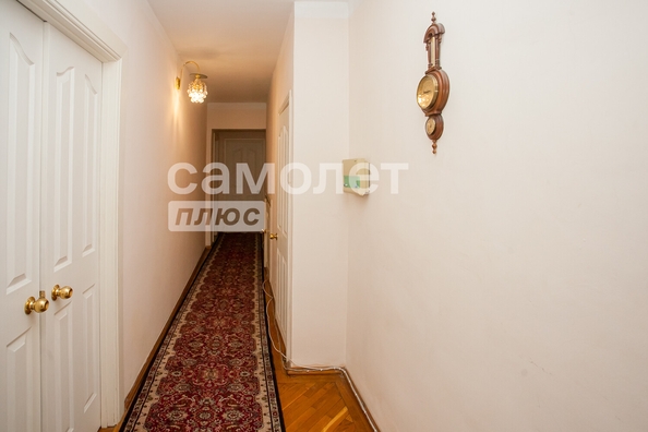 
  Продается 4-комн. квартира, 159.9 м², Тухачевского ул, д. 43
. Фото 28.