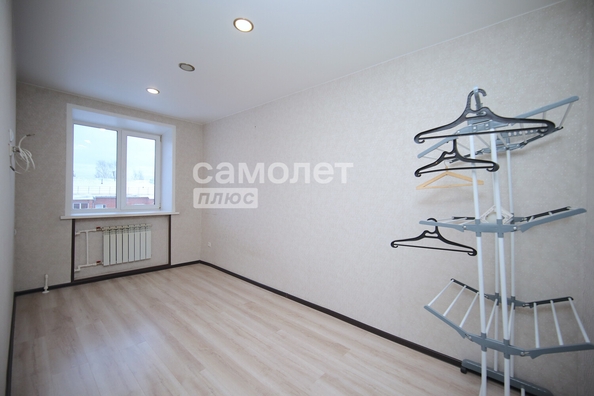 
   Продам 3-комнатную, 54.9 м², Комсомольский проезд, 7

. Фото 5.