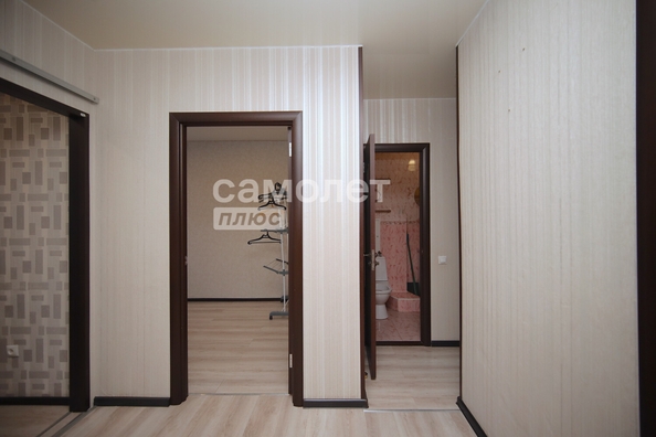 
  Продается 3-комн. квартира, 54.9 м², Комсомольский проезд, д. 7
. Фото 2.