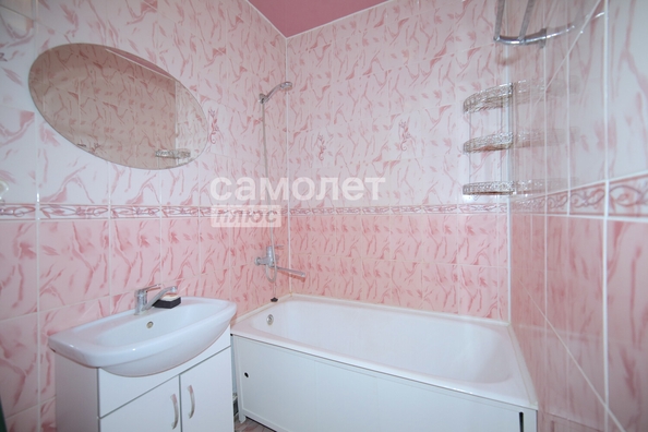 
  Продается 3-комн. квартира, 54.9 м², Комсомольский проезд, д. 7
. Фото 15.