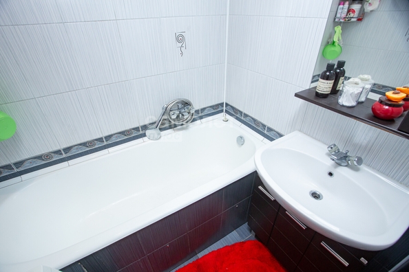 
  Продается 3-комн. квартира, 61 м², Московский пр-кт, д. 45б
. Фото 10.
