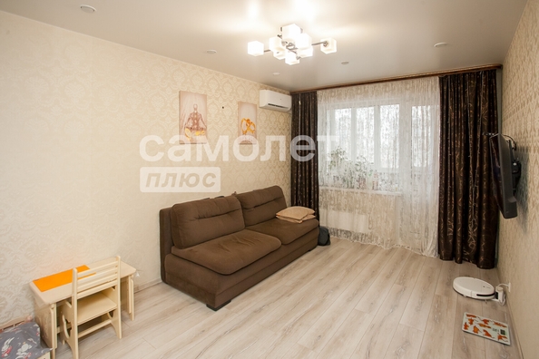 
   Продам 2-комнатную, 43.3 м², Марковцева ул, 14

. Фото 3.