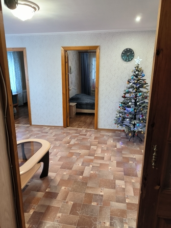 
   Продам 4-комнатную, 63 м², Юрия Смирнова ул, 16

. Фото 5.