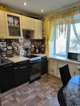 
   Продам 4-комнатную, 63 м², Юрия Смирнова ул, 16

. Фото 16.