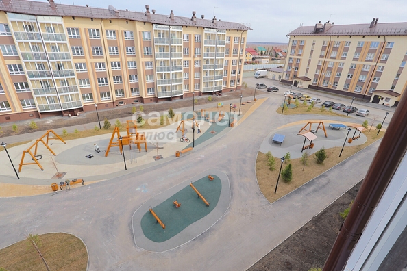 
  Продается студия, 34.2 м², Баварская ул, д. 11
. Фото 4.