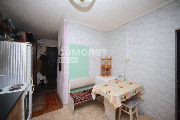 
  Продается 1-комн. квартира, 32.7 м², 40 лет Октября ул, д. 22
. Фото 9.
