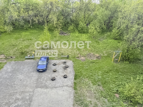 
  Продается 1-комн. квартира, 32.7 м², 40 лет Октября ул, д. 22
. Фото 20.