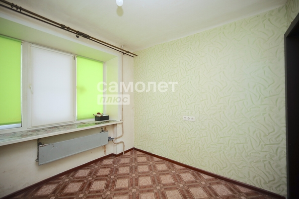 
   Продам 1-комнатную, 33.7 м², 40 лет Октября ул, 24

. Фото 4.