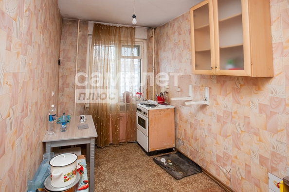 
   Продам 2-комнатную, 43.3 м², Октябрьский пр-кт, 78а

. Фото 5.