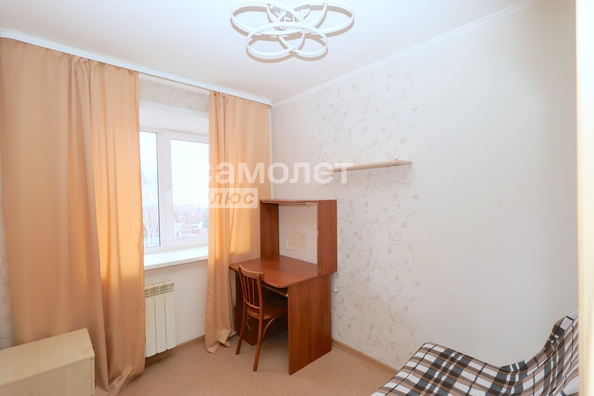 
   Продам 2-комнатную, 44.8 м², Юрия Смирнова ул, 24

. Фото 2.