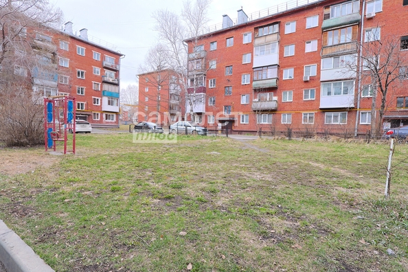 
   Продам 2-комнатную, 44.8 м², Юрия Смирнова ул, 24

. Фото 10.