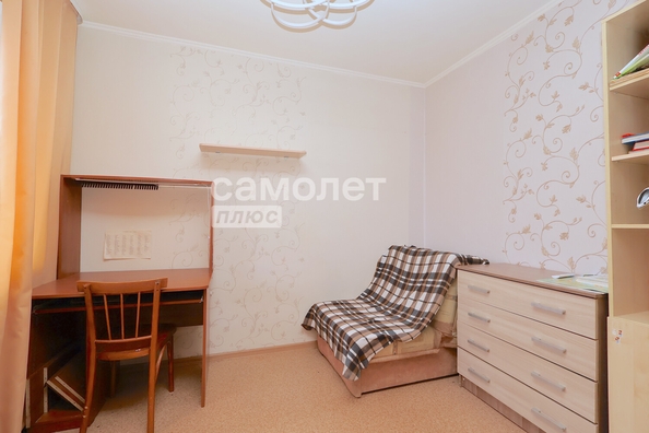 
   Продам 2-комнатную, 44.8 м², Юрия Смирнова ул, 24

. Фото 23.