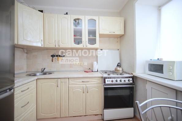 
  Продается 2-комн. квартира, 44.8 м², Юрия Смирнова ул, д. 24
. Фото 3.