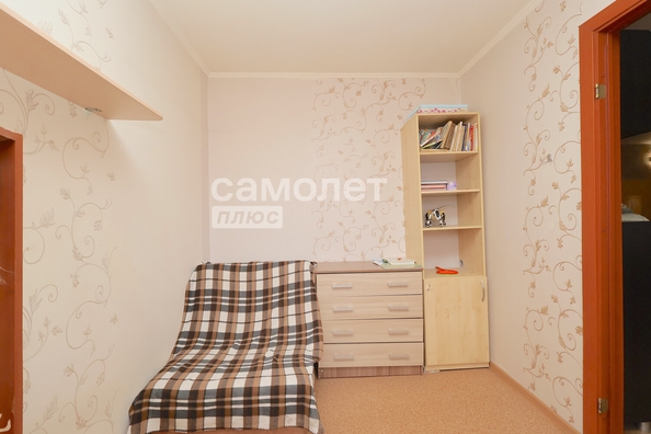 
  Продается 2-комн. квартира, 44.8 м², Юрия Смирнова ул, д. 24
. Фото 13.