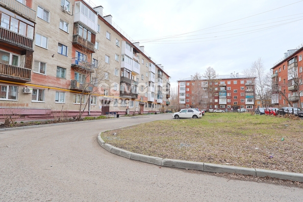 
  Продается 2-комн. квартира, 44.8 м², Юрия Смирнова ул, д. 24
. Фото 23.