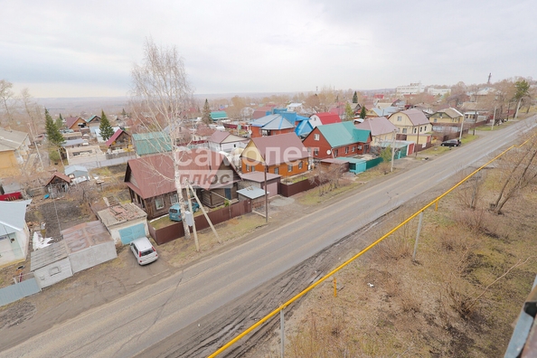
  Продается 2-комн. квартира, 44.8 м², Юрия Смирнова ул, д. 24
. Фото 27.