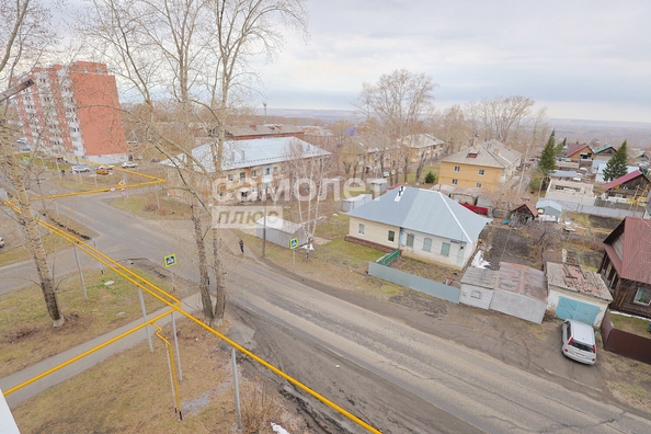 
  Продается 2-комн. квартира, 44.8 м², Юрия Смирнова ул, д. 24
. Фото 26.