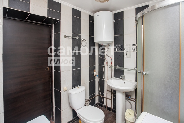 
   Продам дом, 48.4 м², Кемерово

. Фото 9.