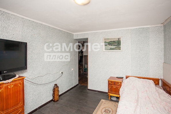 
  Продается дом, 48.4 м², Кемерово
. Фото 1.