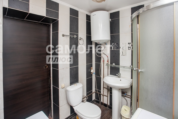 
  Продается дом, 48.4 м², Кемерово
. Фото 8.
