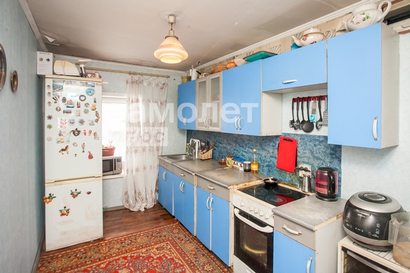 
  Продается дом, 48.4 м², Кемерово
. Фото 3.