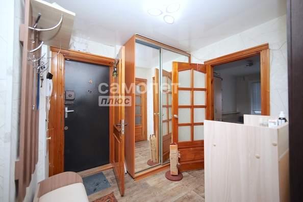 
   Продам 3-комнатную, 61.5 м², Шахтеров пр-кт, 34А

. Фото 15.