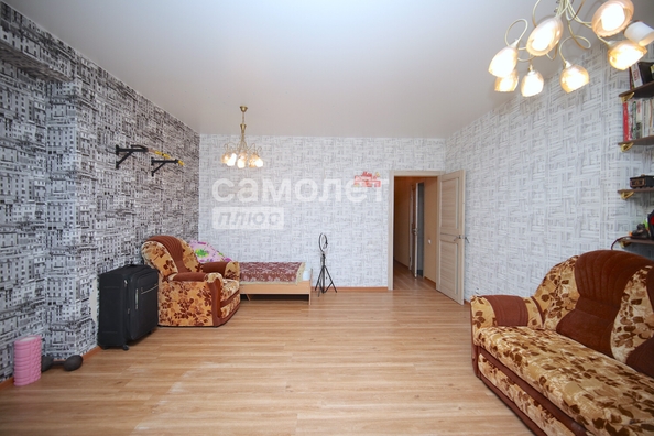 
   Продам 3-комнатную, 72.7 м², Шахтеров пр-кт, 74а

. Фото 9.