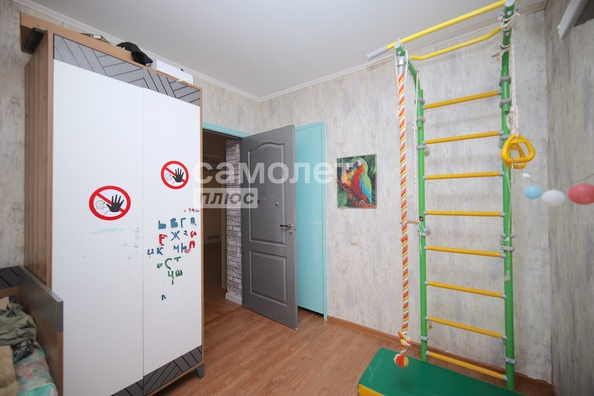 
   Продам 3-комнатную, 89.9 м², Глинки ул, 5

. Фото 26.