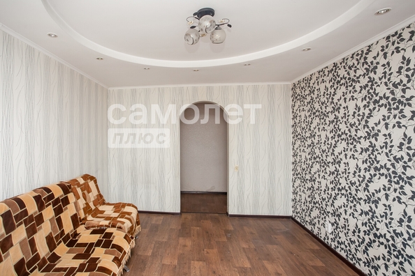 
   Продам 2-комнатную, 48.2 м², Радищева ул, 4В

. Фото 10.