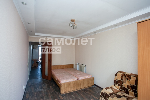 
   Продам 2-комнатную, 48.2 м², Радищева ул, 4В

. Фото 11.