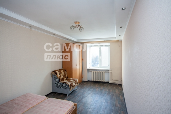 
   Продам 2-комнатную, 48.2 м², Радищева ул, 4В

. Фото 14.