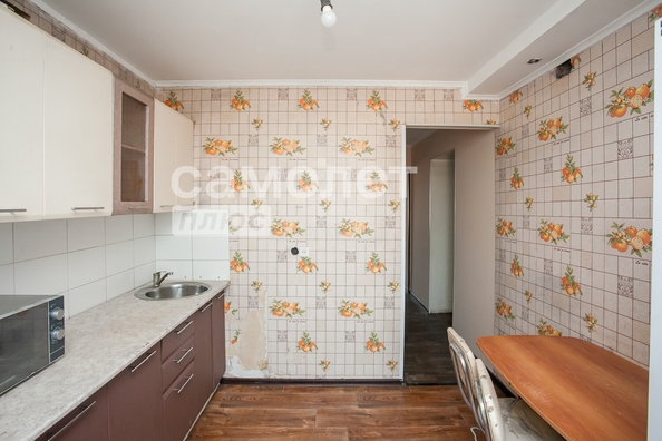 
  Продается 2-комн. квартира, 48.2 м², Радищева ул, д. 4В
. Фото 6.