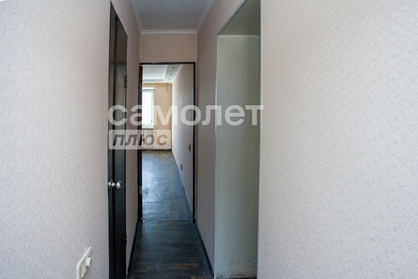 
  Продается 2-комн. квартира, 48.2 м², Радищева ул, д. 4В
. Фото 16.